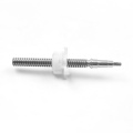 Tr8x8 Stainless Steel Lead Screw for Stepping Motor